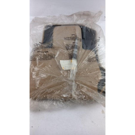 Pièce pour BMW - Floor Mat Set 51477341649