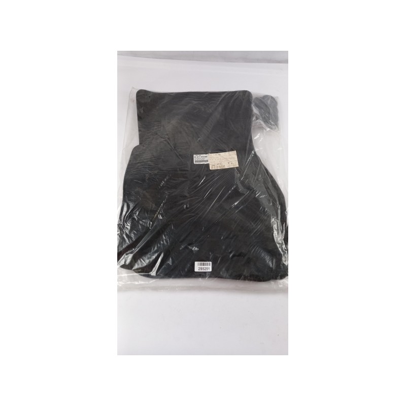 Pièce pour BMW - Floor Mat Set 51477413034