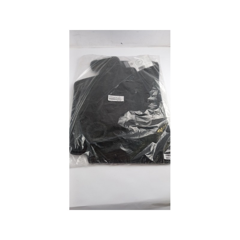 Pièce pour BMW - Floor Mat Set 51478069168