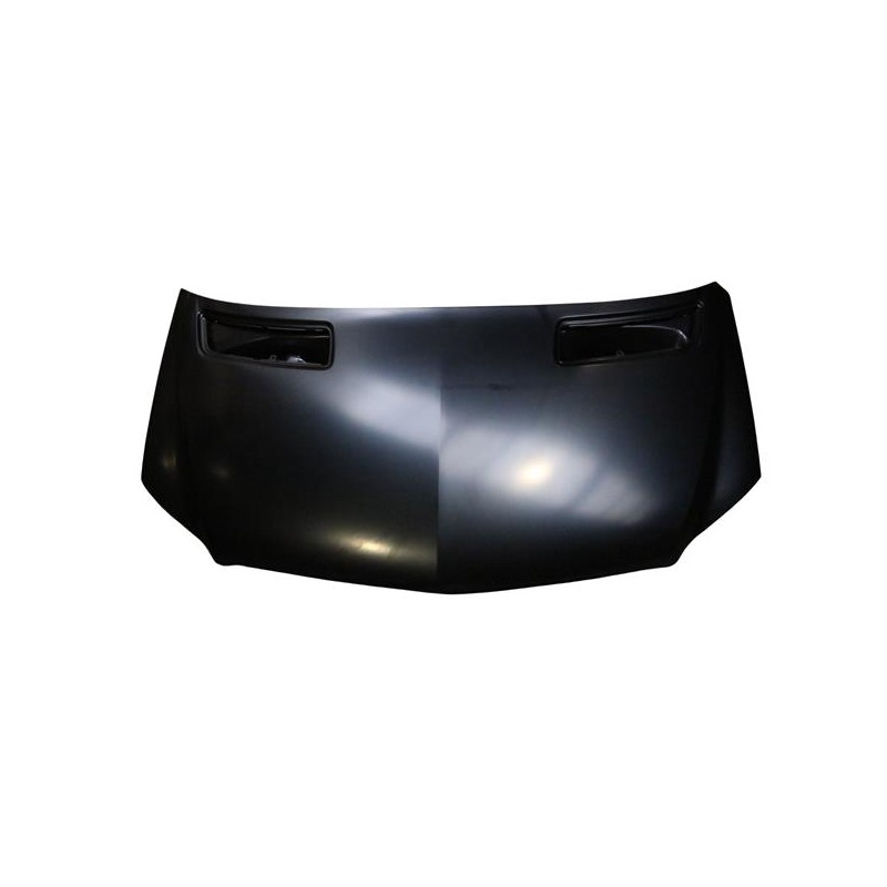 CAPOT-MOTEUR POUR MERCEDES SPRINTER 06