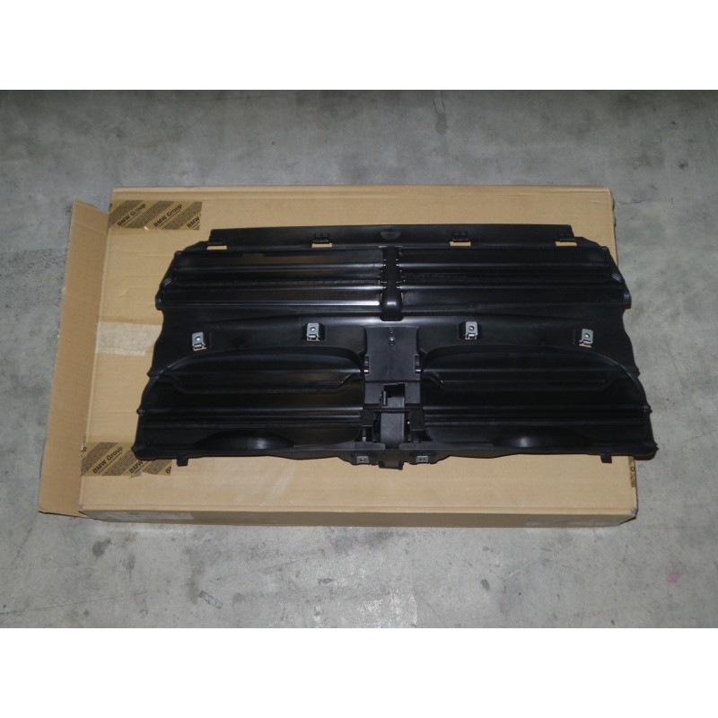 Pièce pour BMW - Air Duct 51647177876