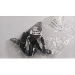 Pièce pour BMW - Bracket, Wing 51657267461