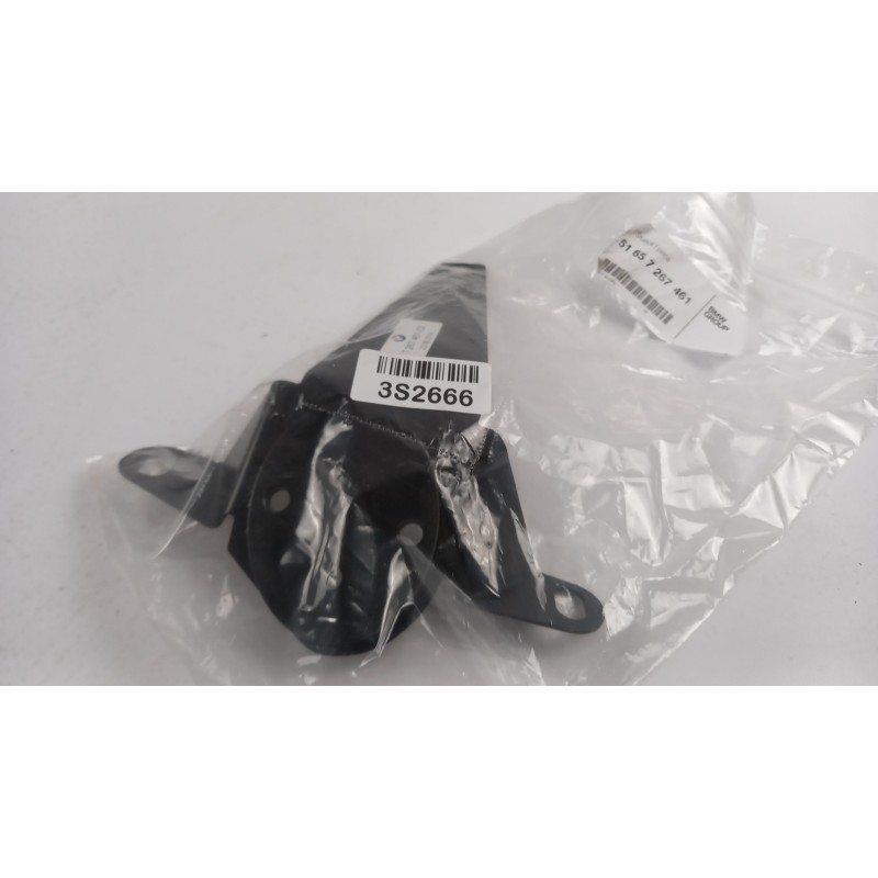 Pièce pour BMW - Bracket, Wing 51657267461