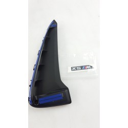 Pièce pour BMW - Trim/Protective Strip, Sidewall 51712354930
