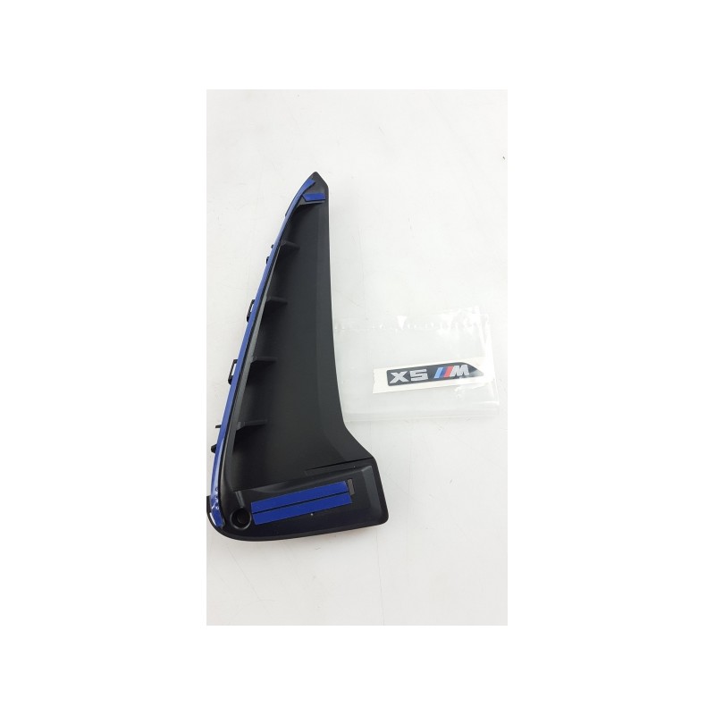 Pièce pour BMW - Trim/Protective Strip, Sidewall 51712354930