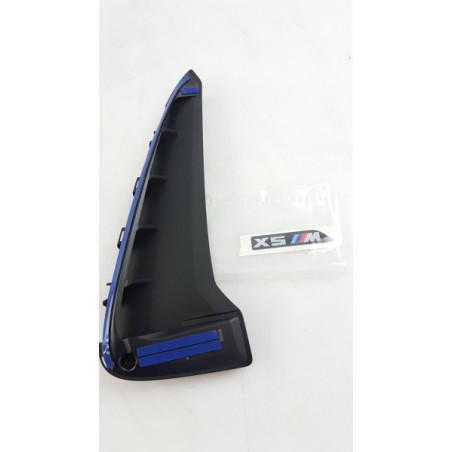 Pièce pour BMW - Trim/Protective Strip, Sidewall 51712354930