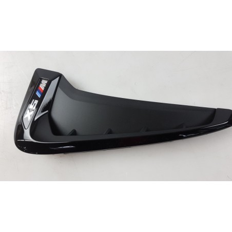 Pièce pour BMW - Air Duct 51712354931