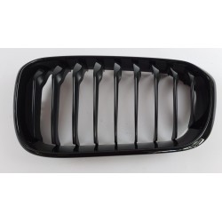 Pièce pour BMW - Radiator Grille Insert 51712357461