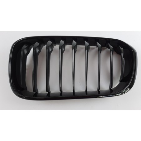 Pièce pour BMW - Radiator Grille Insert 51712357461