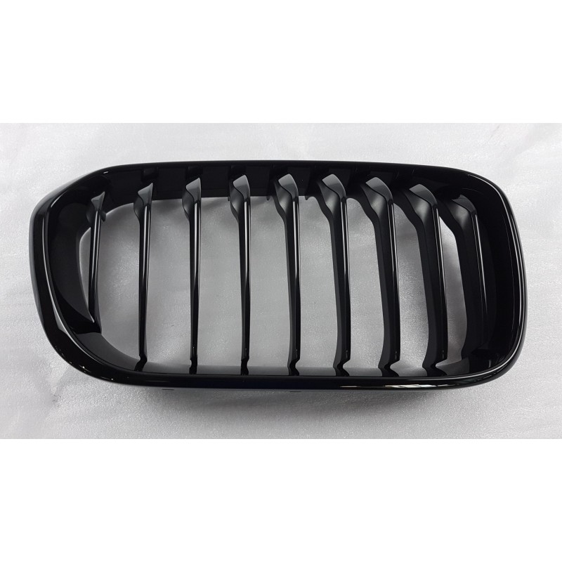 Pièce pour BMW - Radiator Grille Insert 51712357462