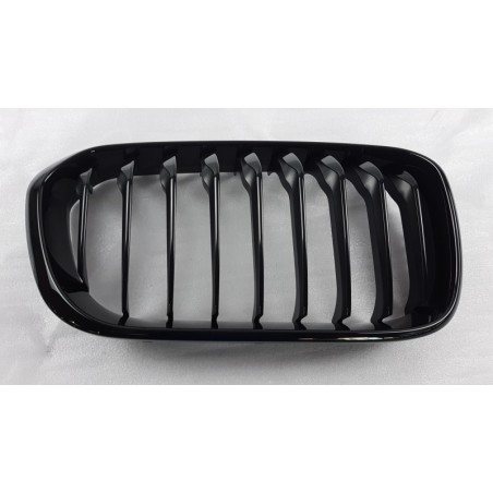 Pièce pour BMW - Radiator Grille Insert 51712357462