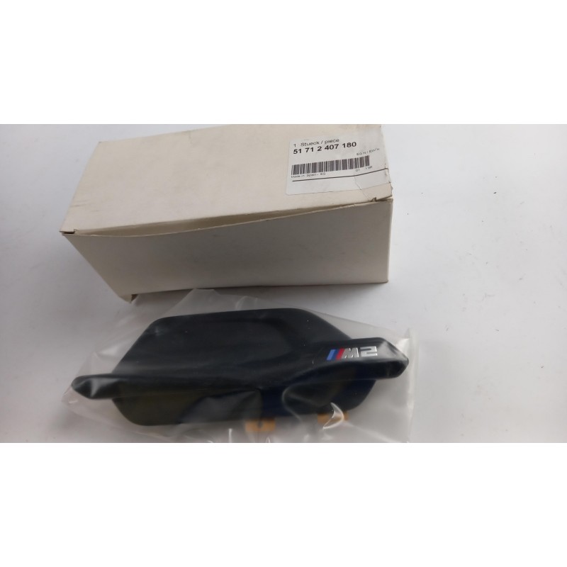 Pièce pour BMW - Ornamental Trim 51712407180