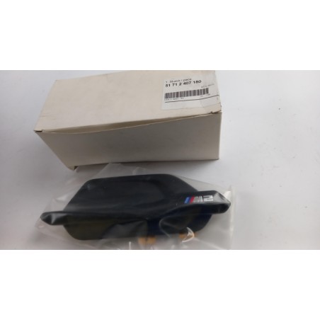 Pièce pour BMW - Ornamental Trim 51712407180