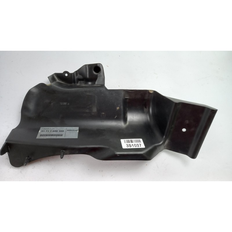 Pièce pour BMW - Cover 51717039442