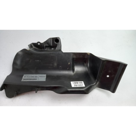 Pièce pour BMW - Cover 51717039442