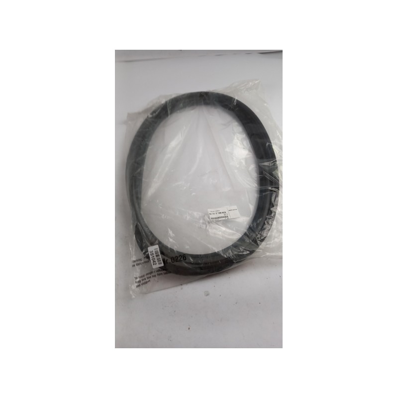 Pièce pour BMW - Seal, Boot-/Cargo Area Lid 51717126973