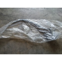 Pièce pour BMW - Flaring, Wing 51718408704