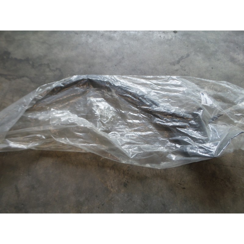 Pièce pour BMW - Flaring, Wing 51718408704