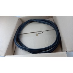 Pièce pour BMW - Door Seal 51729880688