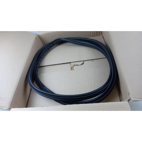 Pièce pour BMW - Door Seal 51729880688