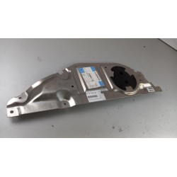 Pièce pour BMW - Underbody Protection 51757447143