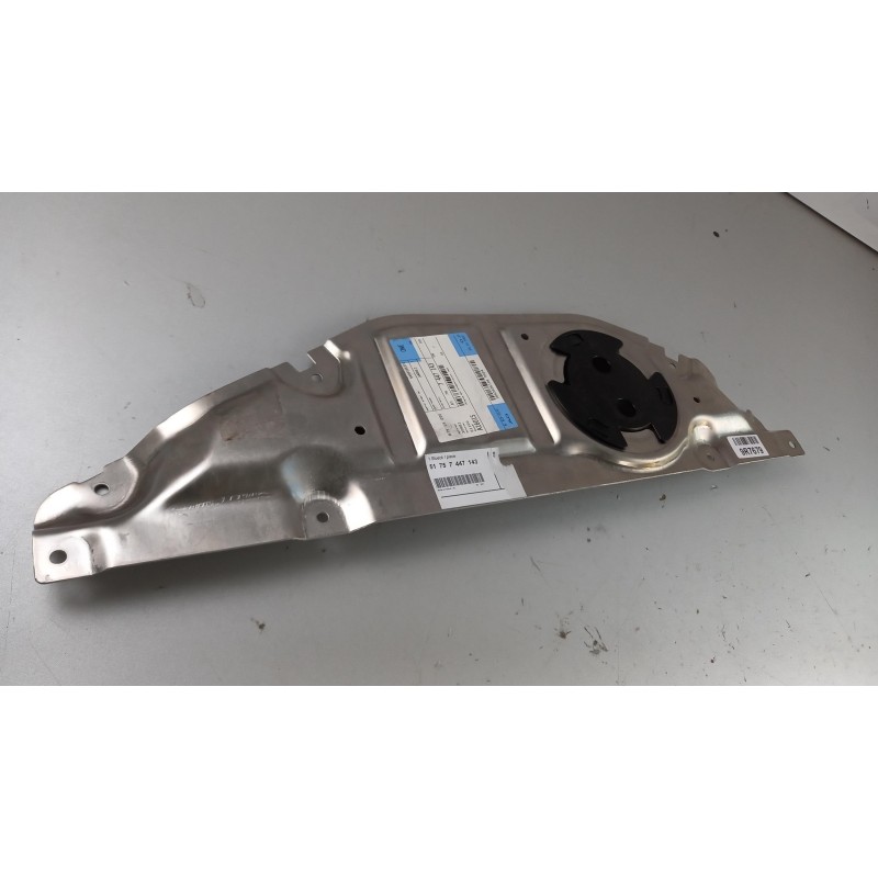 Pièce pour BMW - Underbody Protection 51757447143