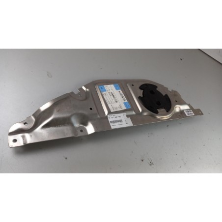 Pièce pour BMW - Underbody Protection 51757447143