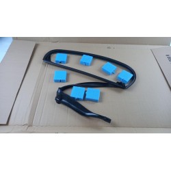 Pièce pour BMW - Window Guide 51767199783