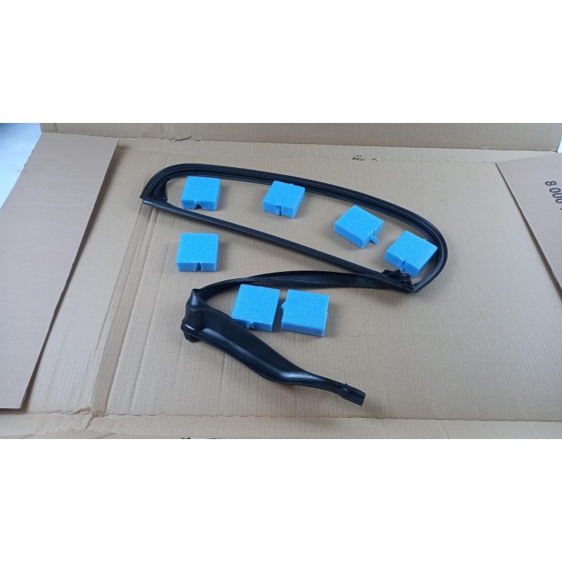 Pièce pour BMW - Window Guide 51767199783