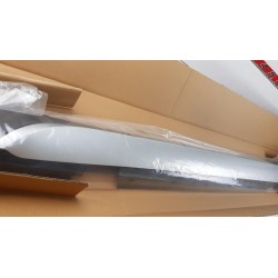 Pièce pour BMW - Sill Trim 51772993563