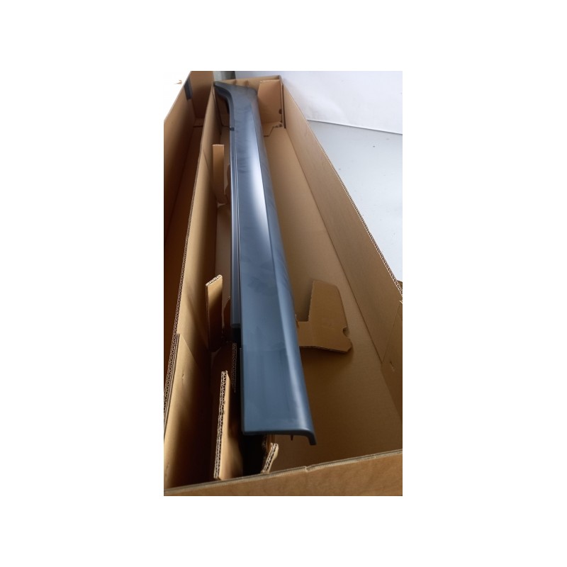 Pièce pour BMW - Cover, Door Sill 51778063351