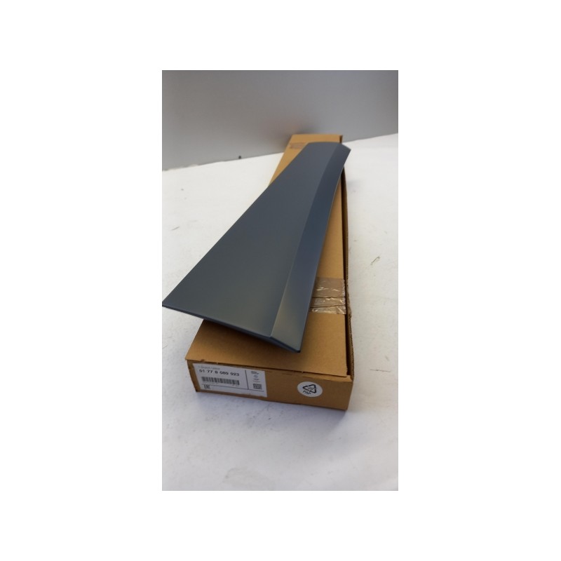 Pièce pour BMW - Trim/Protective Strip, Door 51778089923