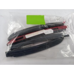 Pièce pour BMW - Trim/Protective Strip, Bumper 51779850249