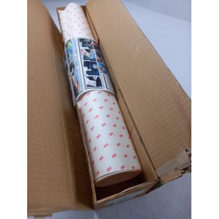 Pièce pour BMW - Protective Foil 51910426595