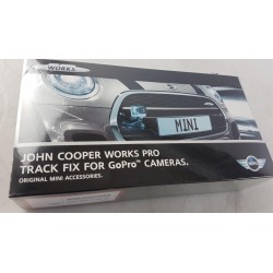 Pièce pour BMW - Camera Holder 51952405469