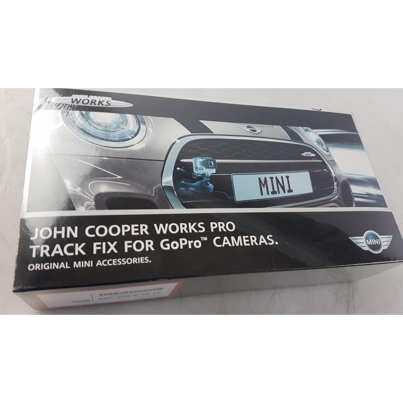 Pièce pour BMW - Camera Holder 51952405469