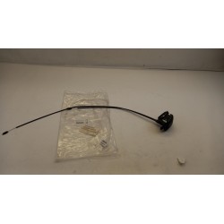 Pièce pour BMW - Handle, Seat Release 52106979351