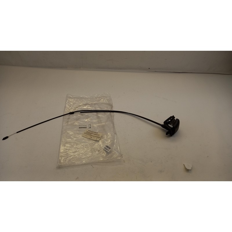 Pièce pour BMW - Handle, Seat Release 52106979351