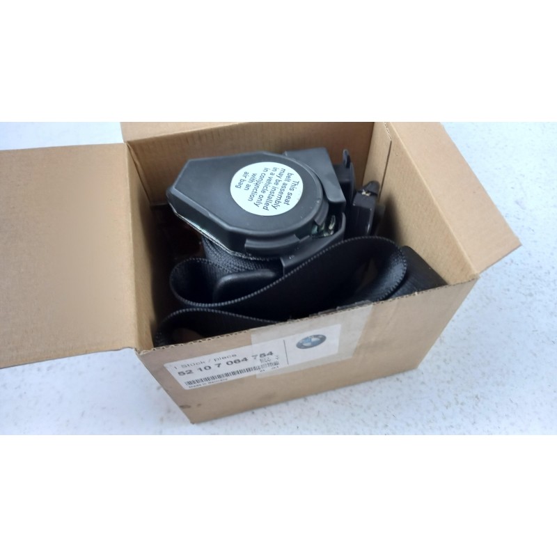 Pièce pour BMW - Seat Belt 52107064754