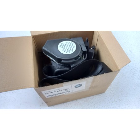 Pièce pour BMW - Seat Belt 52107064754