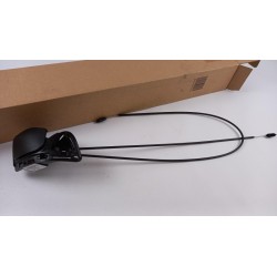 Pièce pour BMW - Handle, Seat Release 52107315573