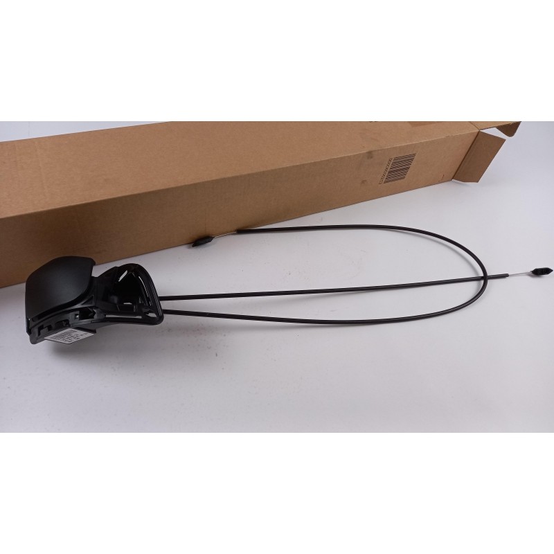 Pièce pour BMW - Handle, Seat Release 52107315573