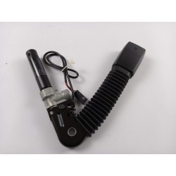 Pièce pour BMW - Pretensioner, Safety Belt 52108253734