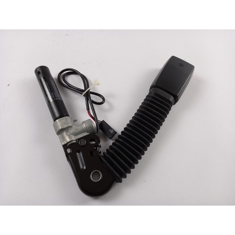 Pièce pour BMW - Pretensioner, Safety Belt 52108253734