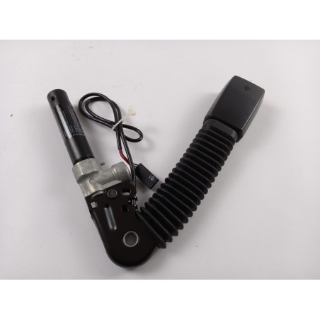Pièce pour BMW - Pretensioner, Safety Belt 52108253734