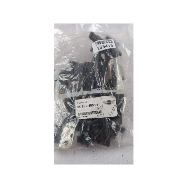 Pièce pour BMW - Cable Harness 54110303911