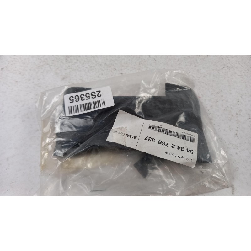 Pièce pour BMW - Mounting Kit 54342758537