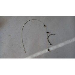 Pièce pour BMW - Cable 54347190749