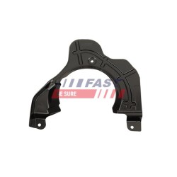 DÉFLECTEUR, DISQUE DE FREIN POUR FIAT DUCATO 06
