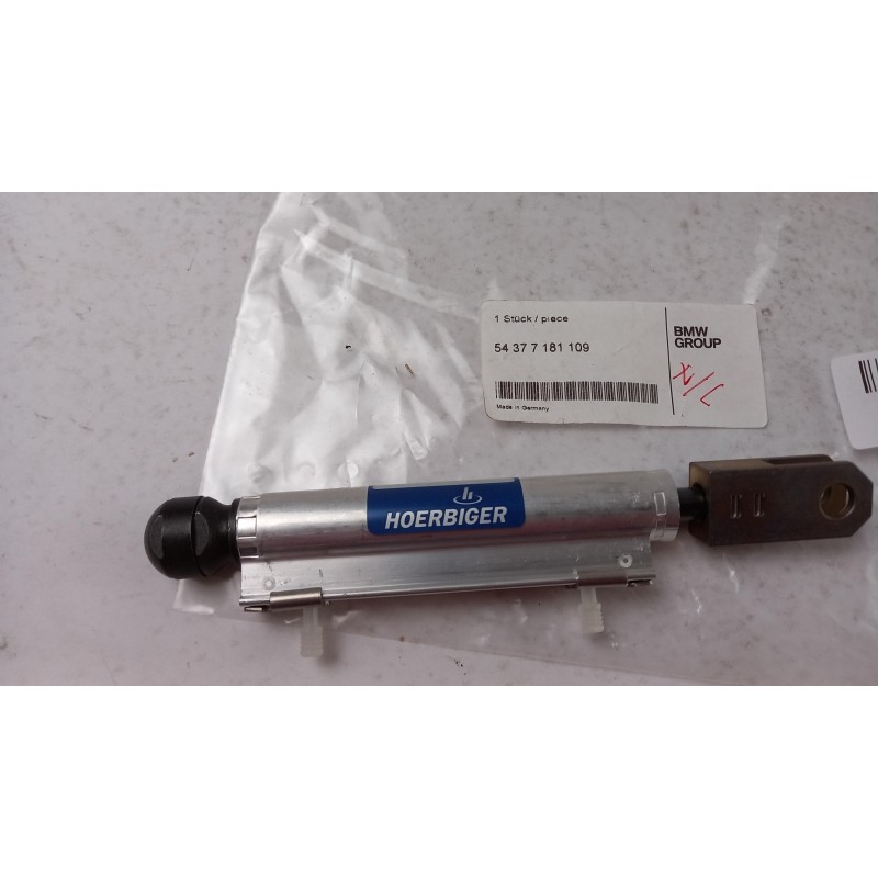 Pièce pour BMW - Actuator 54377181109